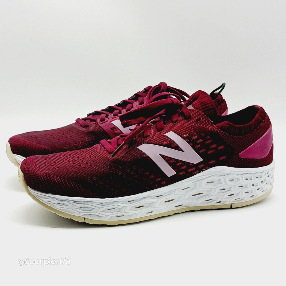 New Balance Fresh Foam Vongo V4 Comfort/Lifestyle Shoes Size 10 for Women